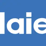 Haier ac logo