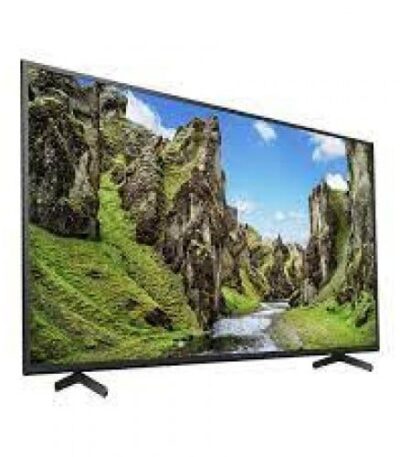 Sony Bravia KD-50X75K 50" 4K Android Google TV