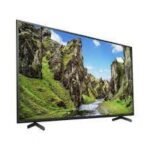 Sony Bravia KD-50X75k 50 Inch 4K Ultra HD Smart Android LED TV