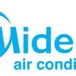 Midea AC