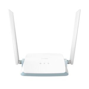 D-Link R03 N300 300mbps 2 Antenna EAGLE PRO AI Smart Router