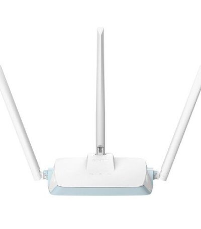 D-Link R04 N300 300mbps 3 Antenna EAGLE PRO AI Smart Router