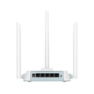 D-Link R04 N300 300mbps 3 Antenna EAGLE PRO AI Smart Router