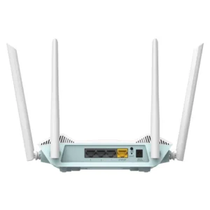 D-Link R15 AX1500 Wi-Fi 6 Eagle PRO AI Dual-Band Smart Router D-Link R15 AX1500 Wi-Fi 6 Eagle PRO AI Dual-Band Smart Router D-Link R15 AX1500 Wi-Fi 6 Eagle PRO AI Dual-Band Smart Router