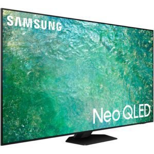 Samsung Q80C 98" 4K HDR Smart QLED TV