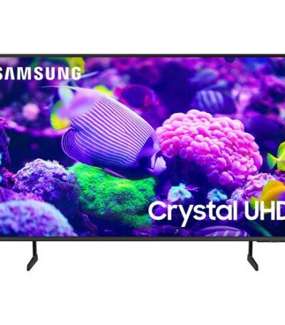 Samsung DU7200 Series 55" 4K HDR Smart LED TV