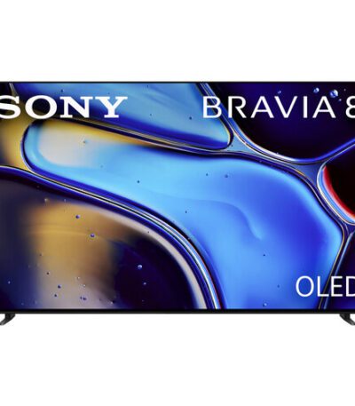 Sony BRAVIA 8 K65XR80 4K HDR Smart OLED TV