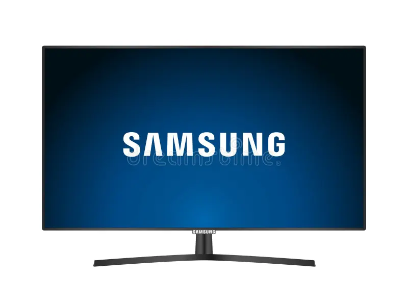 Samsung Television logo