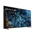 Sony Bravia XR 55A80L 55" 4K Ultra HD Android Smart OLED Alexa Compatible Google TV