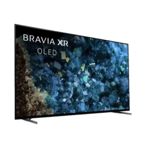 Sony Bravia XR 55A80L 55" 4K Ultra HD Android Smart OLED Alexa Compatible Google TV