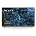 Sony Bravia XR 55A80L 55" 4K Ultra HD Android Smart OLED Alexa Compatible Google TV