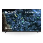 Sony Bravia XR 55A80L 55" 4K Ultra HD Android Smart OLED Alexa Compatible Google TV