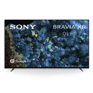Sony Bravia XR 55A80L 55" 4K Ultra HD Android Smart OLED Alexa Compatible Google TV