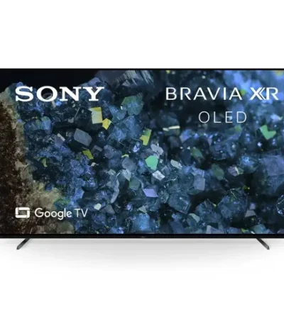 Sony Bravia XR 55A80L 55" 4K Ultra HD Android Smart OLED Alexa Compatible Google TV