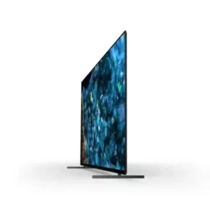 Sony Bravia XR 55A80L 55" 4K Ultra HD Android Smart OLED Alexa Compatible Google TV