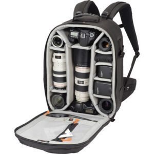 Lowepro Pro Runner 450 AW Backpack
