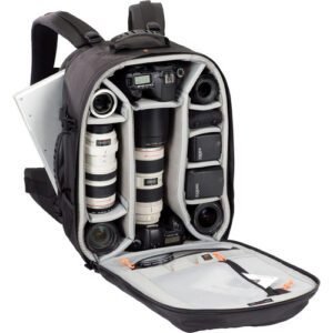 Lowepro Pro Runner 450 AW Backpack