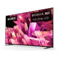 Sony BRAVIA XR X90K 75" 4K HDR Smart LED TV