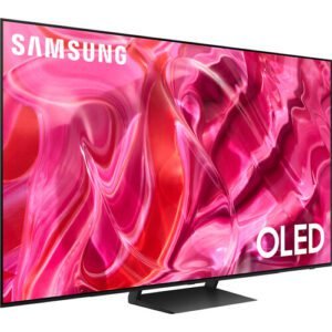 Samsung S90C 65" 4K HDR OLED TV