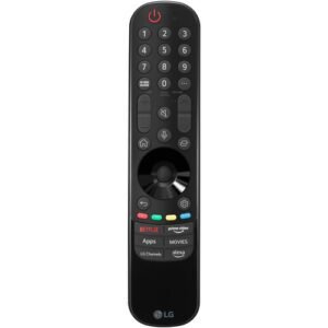 LG G3 65" 4K HDR Smart OLED evo TV
