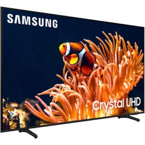 Samsung DU8000 Series 50" 4K HDR Smart LED TV