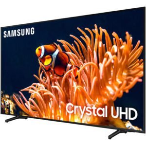 Samsung DU8000 Series 50" 4K HDR Smart LED TV
