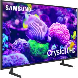 Samsung DU7200 Series 50" 4K HDR Smart LED TV