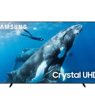 Samsung DU9000 98" 4K HDR Smart LED TV