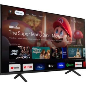 Sony BRAVIA 3 Smart LED TV