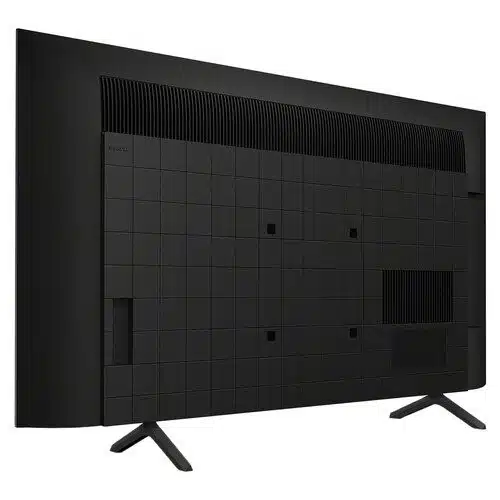 Sony BRAVIA 3 Smart LED TV