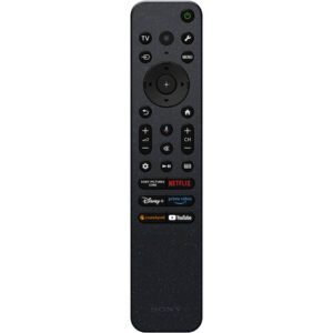 Sony BRAVIA 3 Smart LED TV