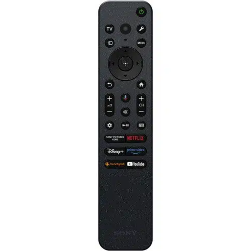 Sony BRAVIA 3 Smart LED TV