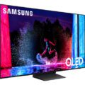 Samsung S90D 77" 4K HDR Smart OLED TV