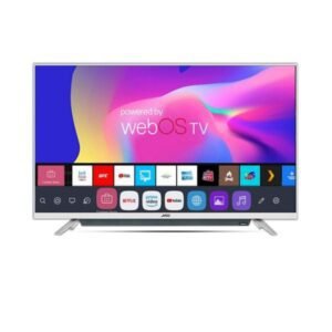 JVCO ULTRA 65" DK5LSM WEBOS LED TV