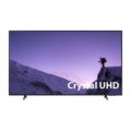 Samsung DU8100 65 Inch Crystal 4K UHD Smart Led TV