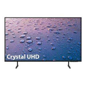 Samsung DU7000 65 Inch Crystal 4K UHD Smart Led TV
