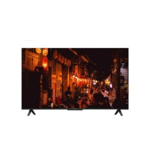 Hisense 75A6F3 75" Bezelless Smart Android 4K UHD Google TV