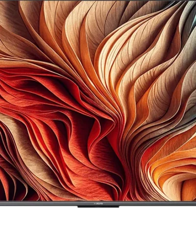 Xiaomi X Pro QLED Television