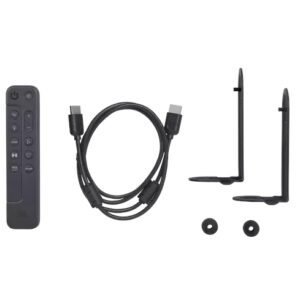 JBL Bar 500 590W 5.1-CH Dolby Atmos Soundbar