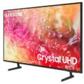 Samsung DU7700 55" Crystal UHD Smart TV