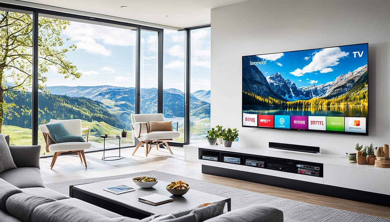 Television Price in Bangladesh 2024