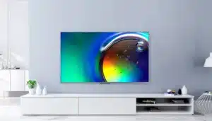 Xiaomi X Pro QLED Television