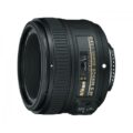 Nikon AF-S NIKKOR 50mm f/1.8G Lens