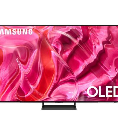 Samsung S90C 65" 4K HDR OLED TV