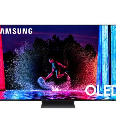 Samsung S90D 77" 4K HDR Smart OLED TV