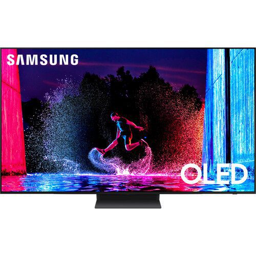 Samsung S90D 77" 4K HDR Smart OLED TV