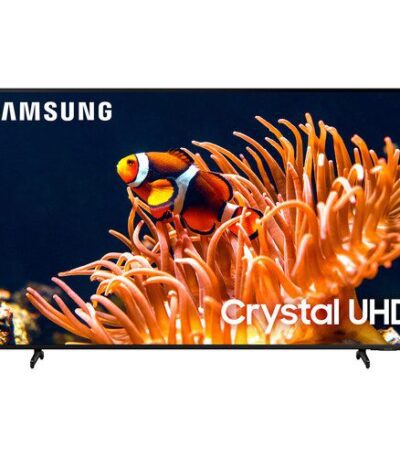 Samsung DU8000 Series 50" 4K HDR Smart LED TV