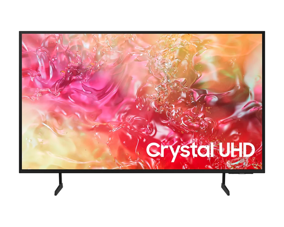 55” Crystal UHD DU7000 4K Tizen OS Smart TV (2024)