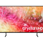 55” Crystal UHD DU7000 4K Tizen OS Smart TV (2024)