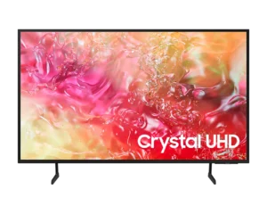 55” Crystal UHD DU7000 4K Tizen OS Smart TV (2024)